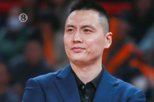 卢伟：在常规赛双杀广东 在心理上占有优势 但季后赛的他们不一样