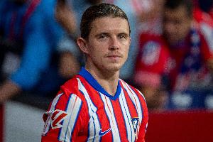 杏彩体育直播-转会费预计4000万欧！马卡：马竞若收丰厚报价可能卖加拉格尔