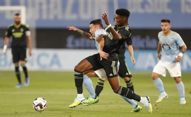 杏彩体育app-皇马新风向：楚阿梅尼该评最佳，丢卡塞米罗没啥事