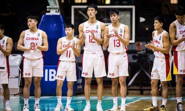 杏彩体育直播-【观察】男篮外线为何一直扶不起