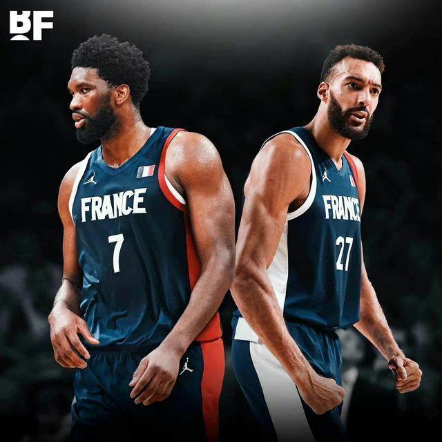 杏彩网页版-恩比德正式获得法国国籍 美国男篮最大的对手来了