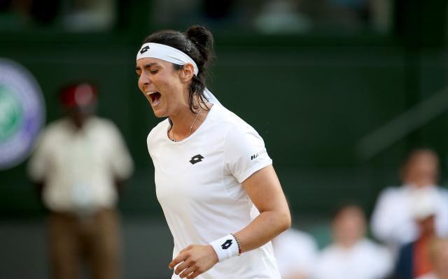 杏彩电脑版-贾巴尔错失领先良机 心理顽疾成大满贯最大障碍？