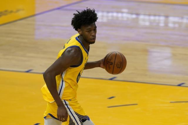 杏彩电脑版-勇士夏联阵容本是星光熠熠 无奈再度被伤病摧毁