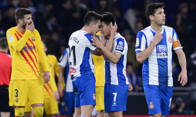 杏彩体育-【观察】西甲转播权改朝换代，背后尽是无奈和绝望