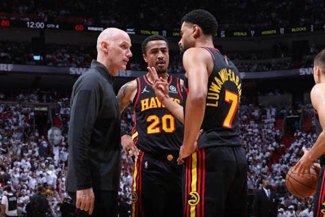 杏彩体育直播-詹皇老熟人成首席助教，他能拯救紫金军的投篮吗？