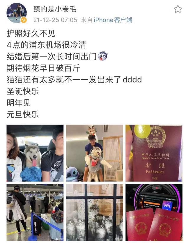 杏彩体育官网-专访张之臻③：新婚第一年 背着球包离家飘荡一整年