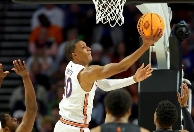 2022潜在乐透秀一览：前三悬念不大 多队向下交易？