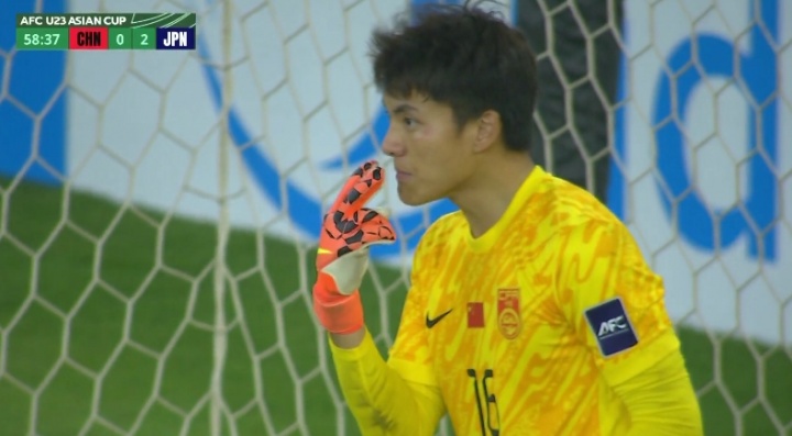 杏彩体育官网-佐藤龙之介：罚点前没听清李昊喊什么，他的做法很常见而我很专注